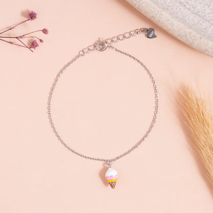 Sweet Scoop Bracelet