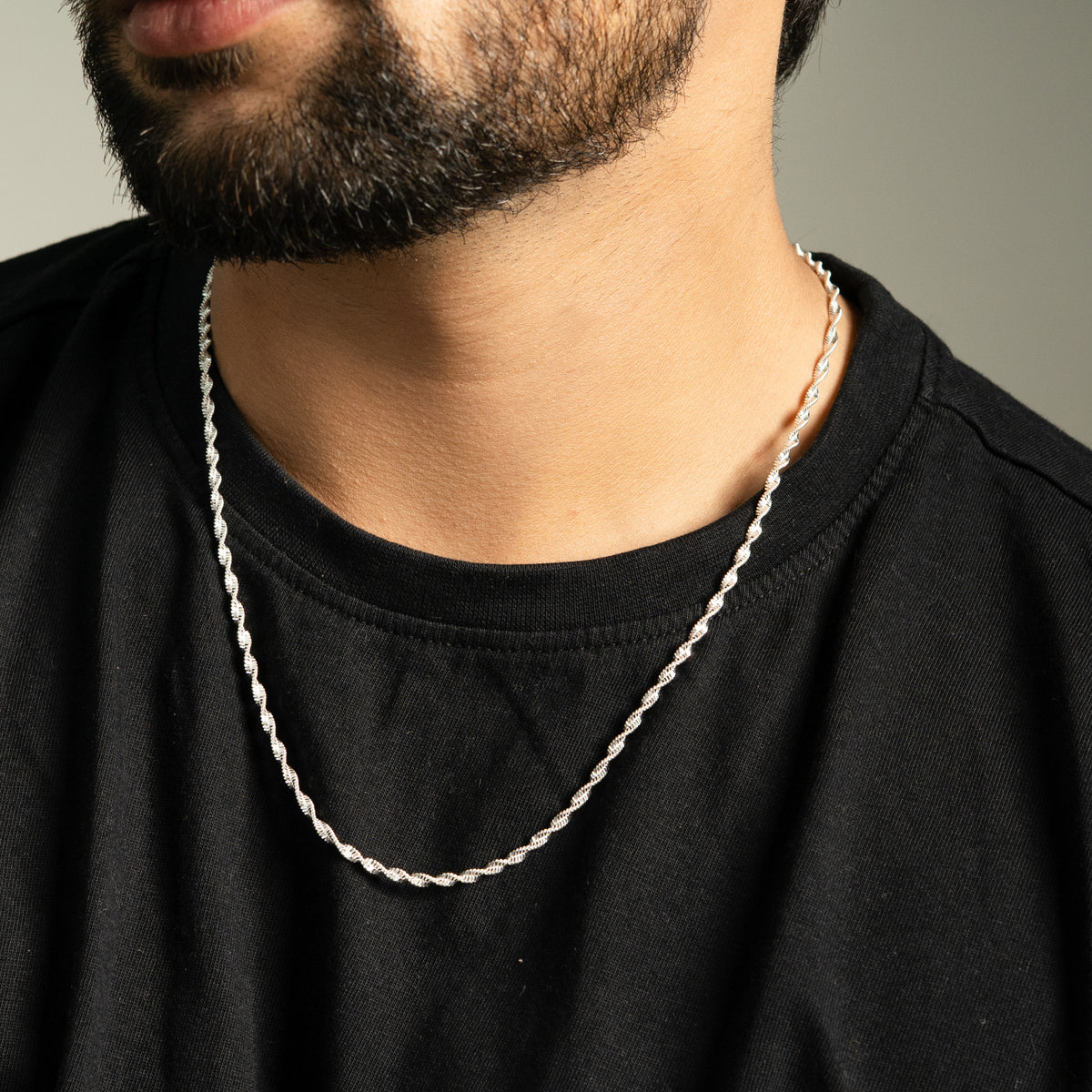 Twistline Chain