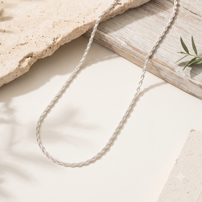 Twistline Chain