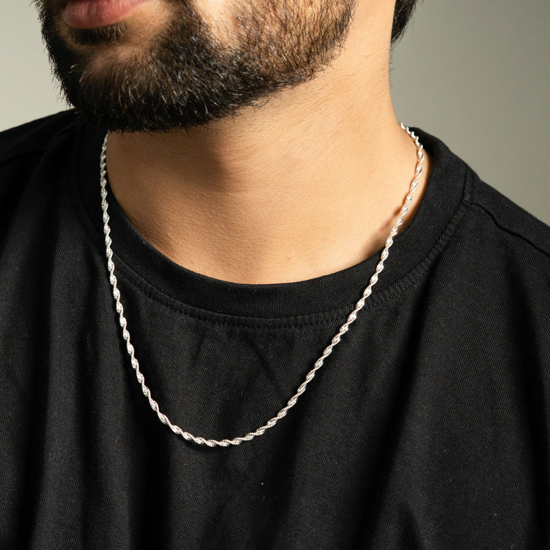 Twistline Chain
