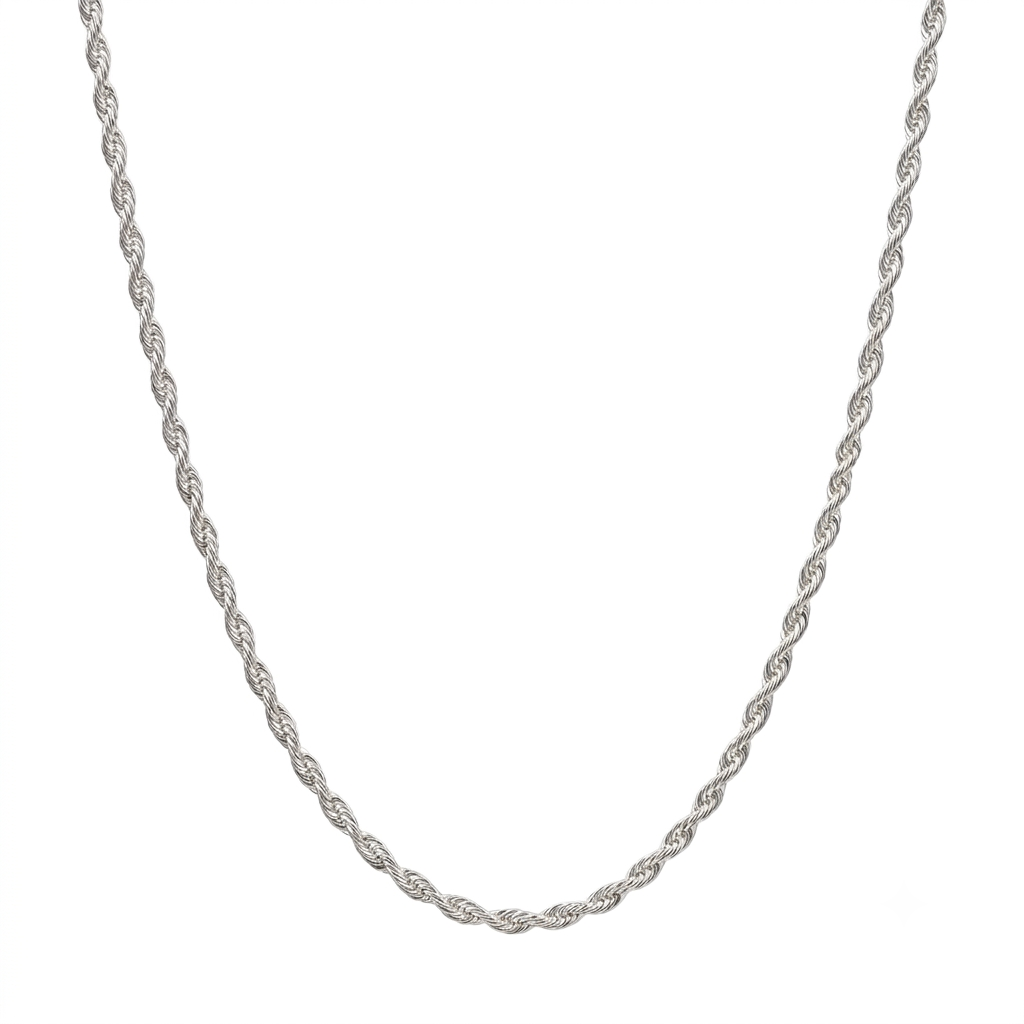 Twistline Chain