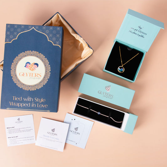 Sibling Spark Gift Box