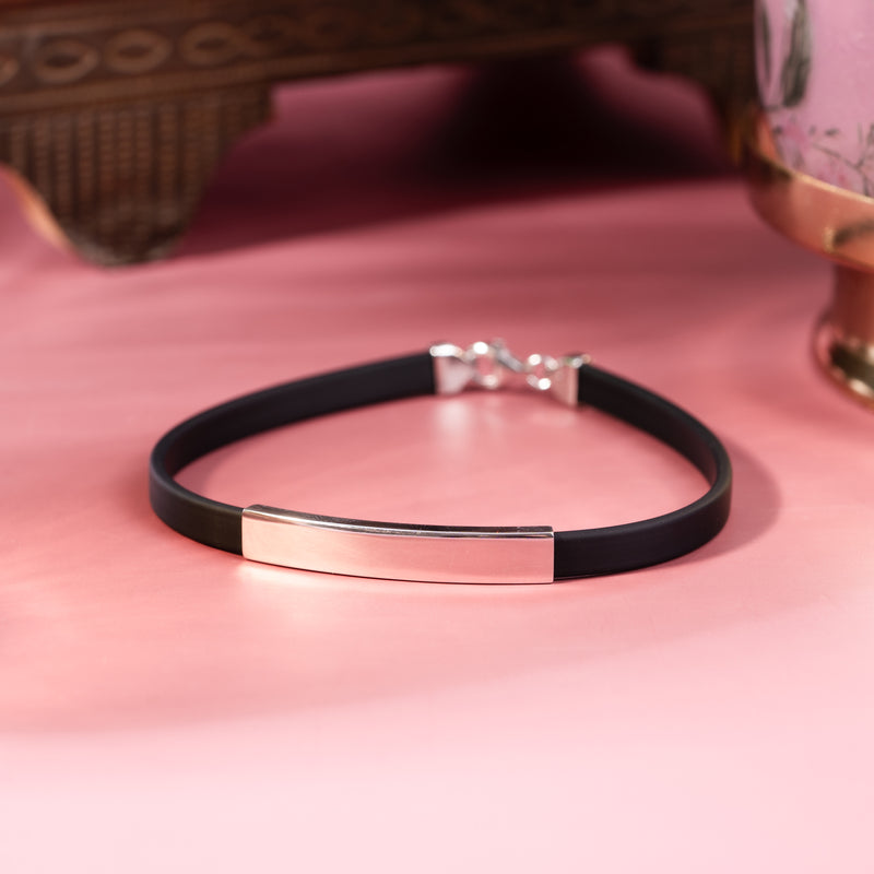 Urban Edge Bracelet