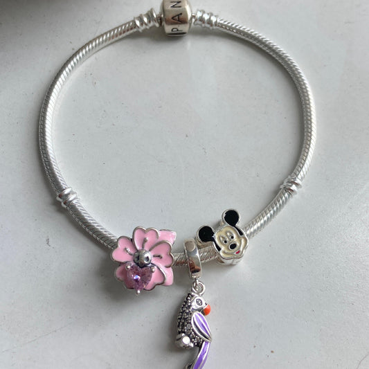 Charms Bracelet 2
