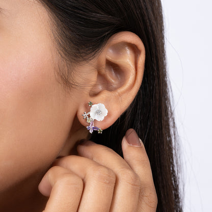 Whispering Petals Set