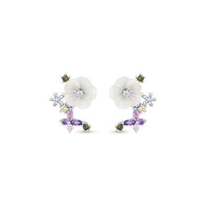 Whispering Petals Set