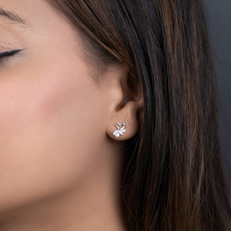 Heartflight Studs