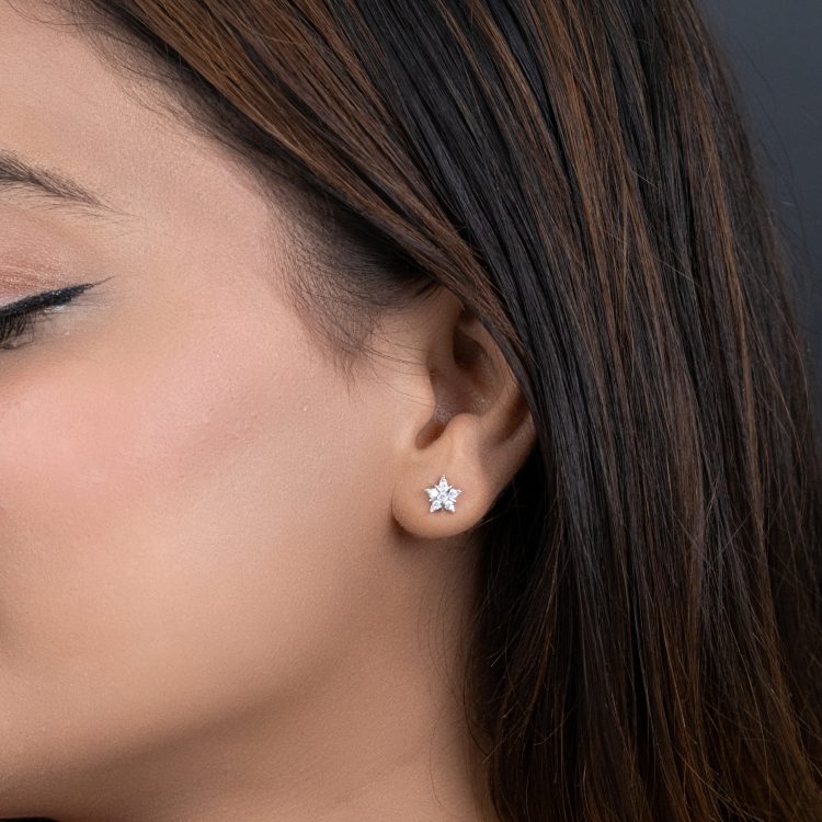 Stellar Flare Studs
