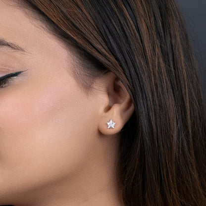 Stellar Flare Studs
