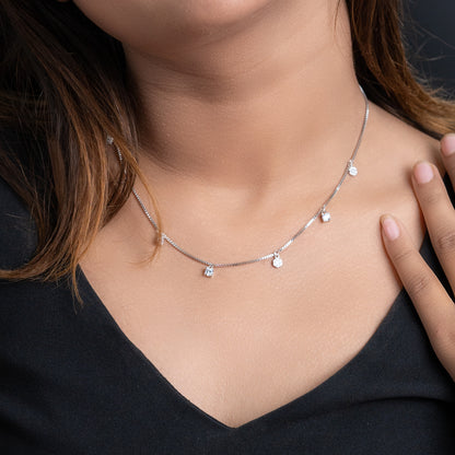 Lullaby necklace