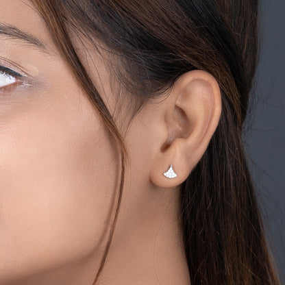 Labyrinth Earrings