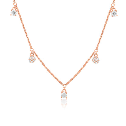 Lullaby necklace