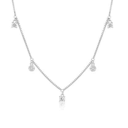 Lullaby necklace
