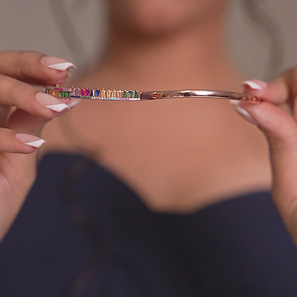 Spectrum Gleam Bracelet