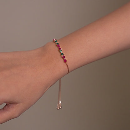 Blossom Gleam Bracelet