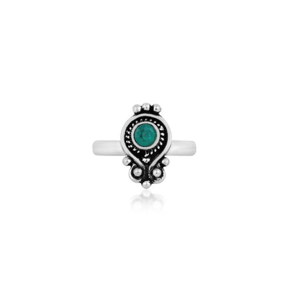 Enchanted Sterling Silver Toe Rings